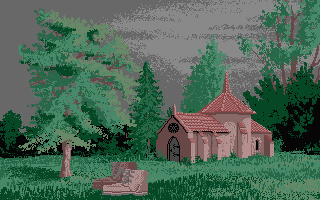 Image in-game
