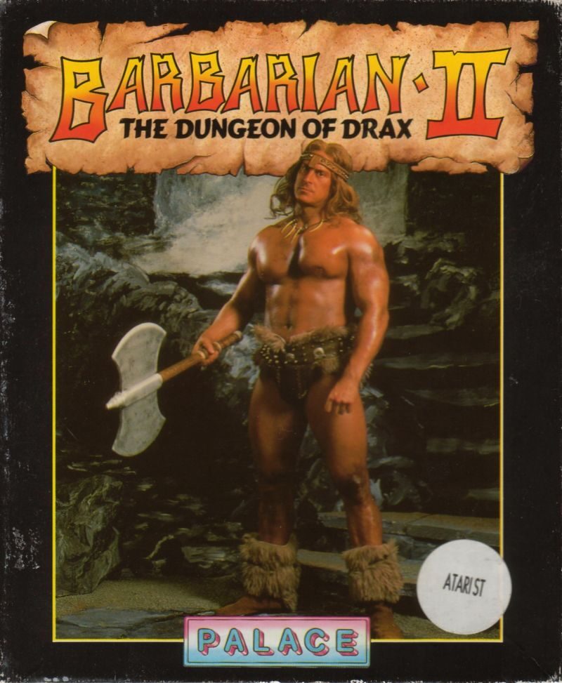 Axe Of Rage