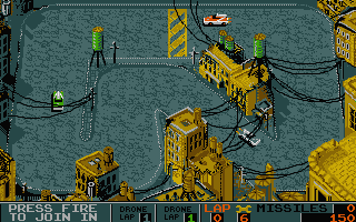 Image in-game