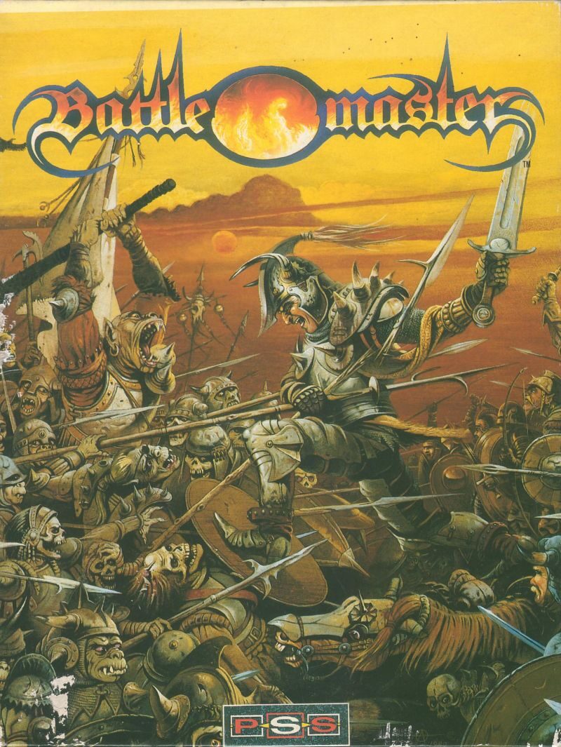 Battle Master
