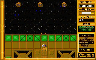 Image in-game