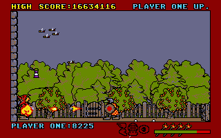 Image in-game