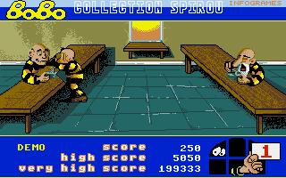 Image in-game
