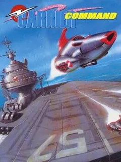 Carrier Command