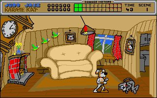 Image in-game
