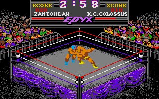 Image in-game