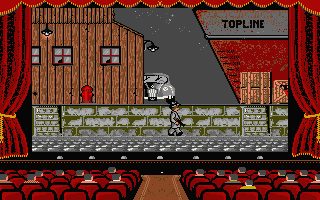 Image in-game