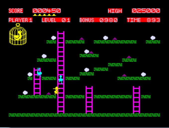 Image in-game