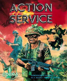 Combat Course
