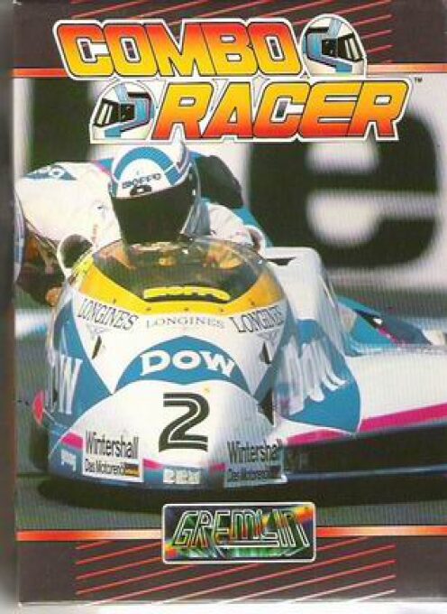 Combo Racer