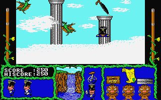 Image in-game