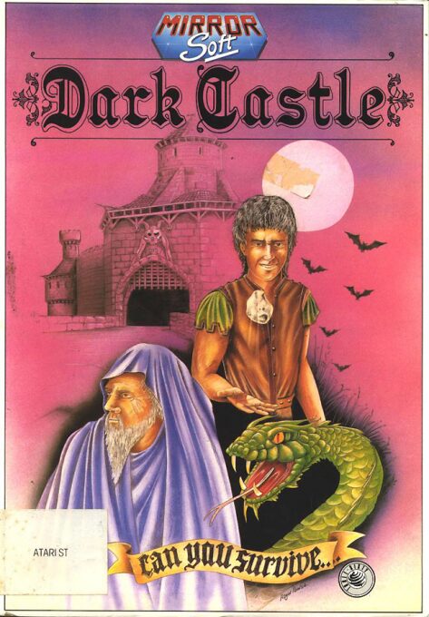 Dark Castle