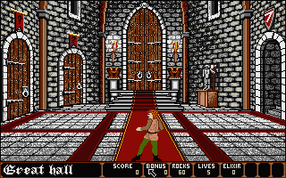 Image in-game