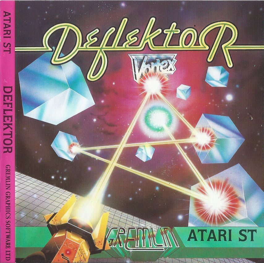Deflektor