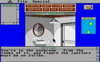 Image in-game