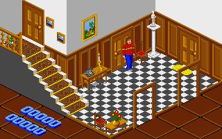 Image in-game