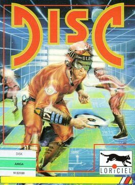 Disc
