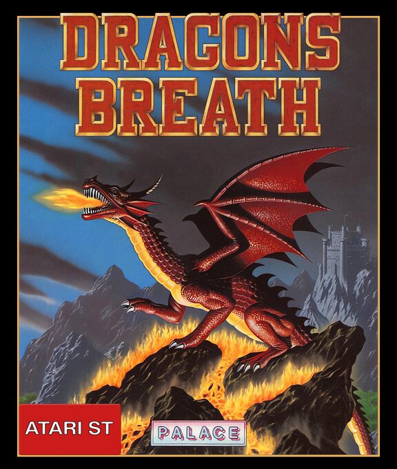 Dragon Lord