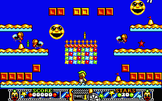 Image in-game