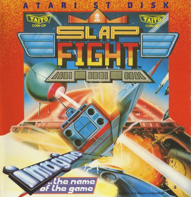 Falcon