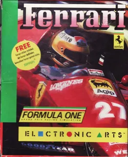 Ferrari Formula One