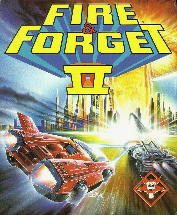Fire And Forget 2