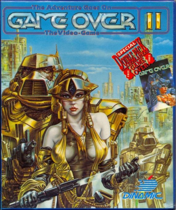 Game Over 2