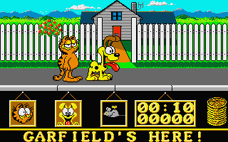Image in-game