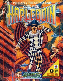 Harlequin