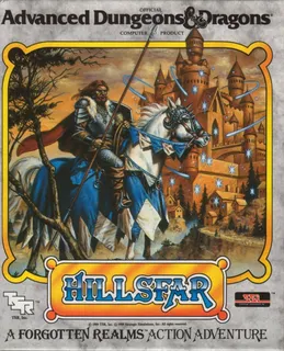 Hillsfar