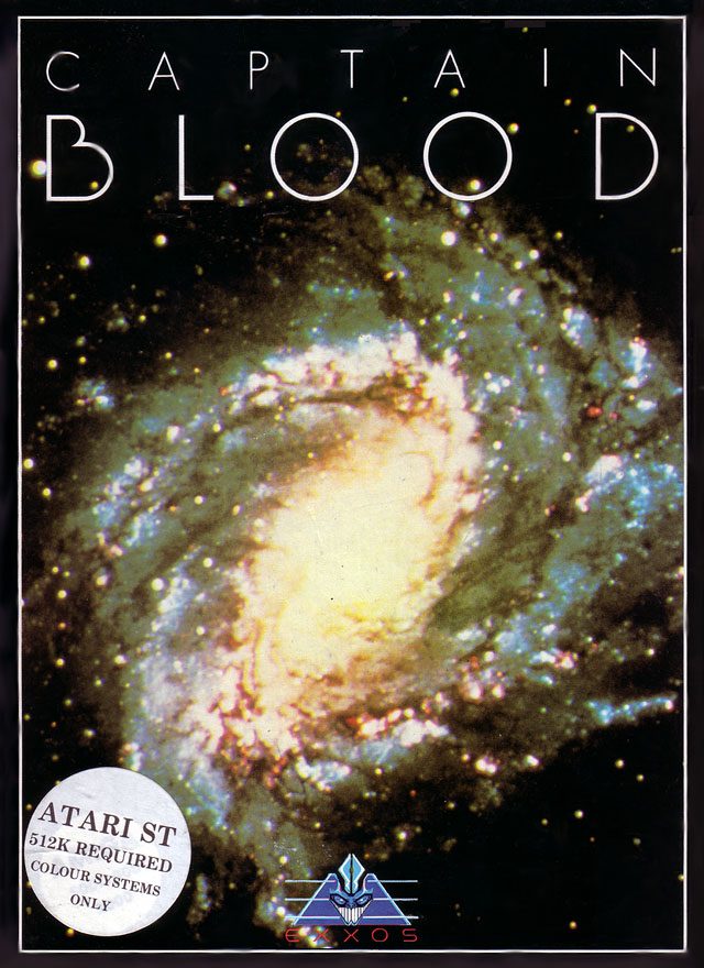 L'Arche Du Capitaine Blood