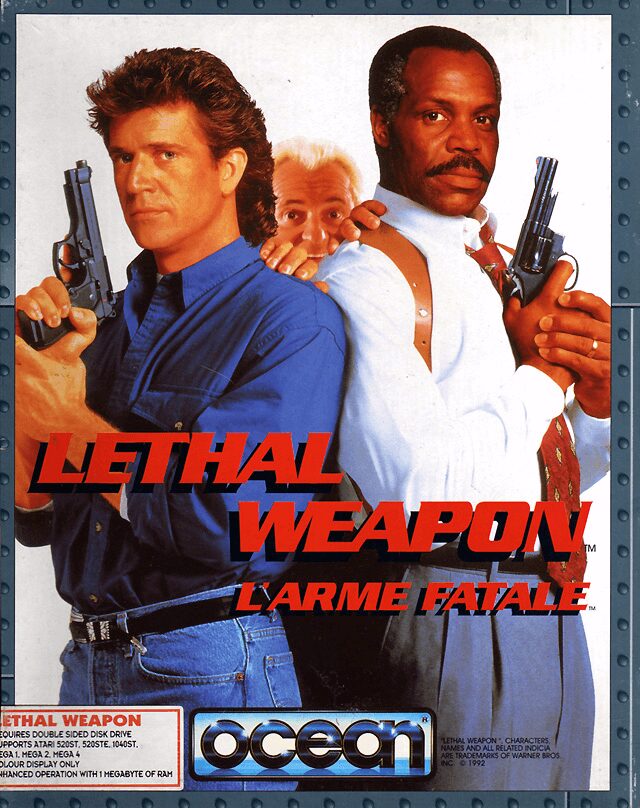 L'Arme Fatale