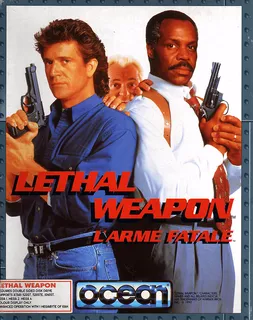 L'Arme Fatale