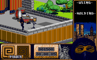 Image in-game
