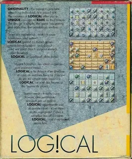 Log!cal - Dos