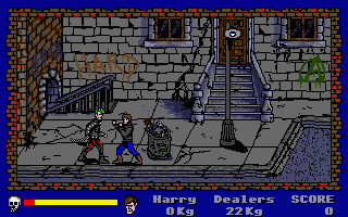 Image in-game