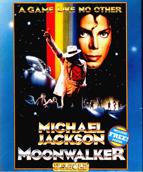 Moonwalker