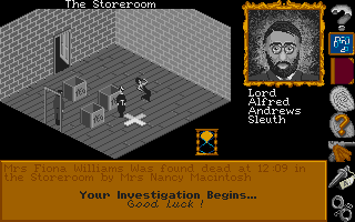 Image in-game
