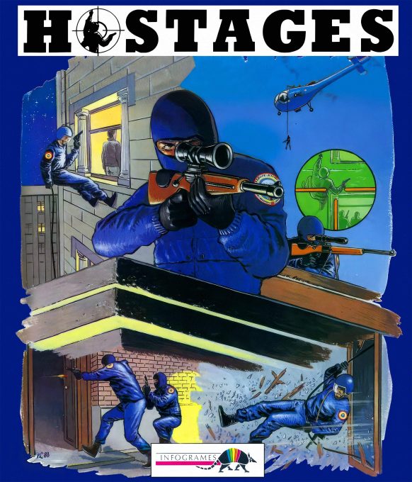 Operation Jupiter