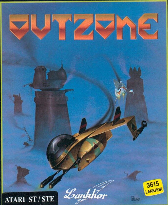 Outzone