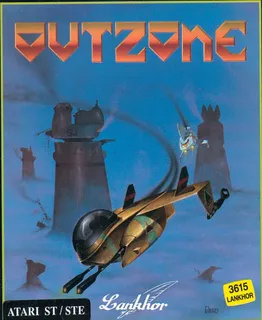 Outzone