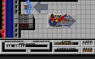 Image in-game