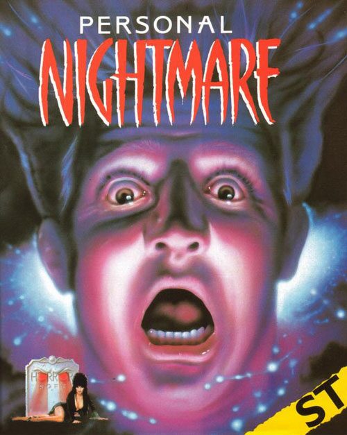 Personal Nightmare