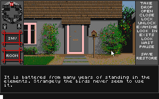 Image in-game