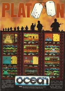 Platoon - Dos