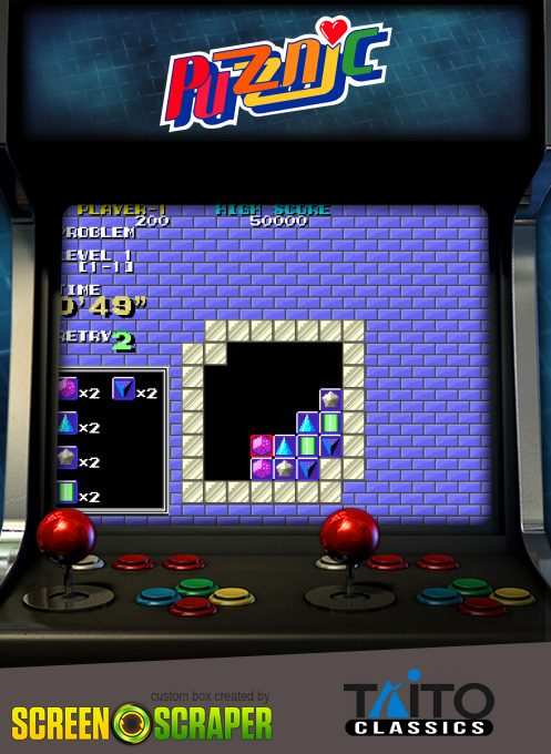 Puzznic
