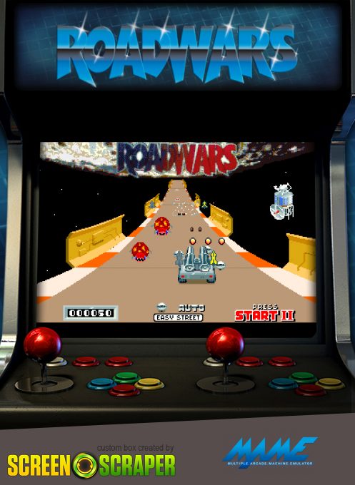 Roadwars