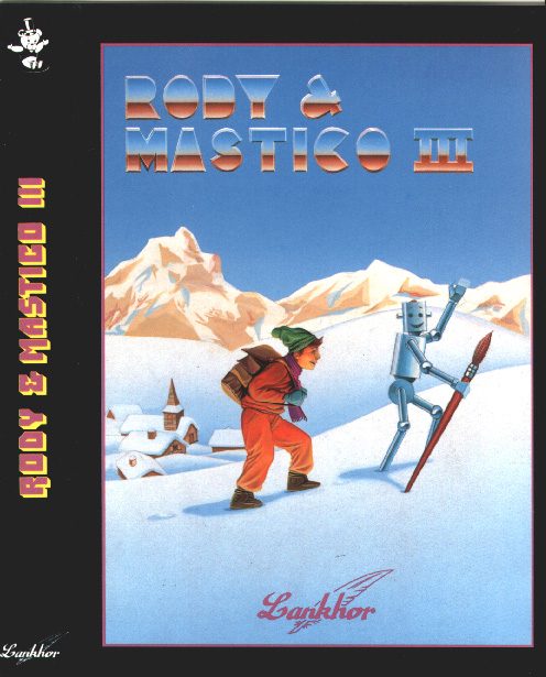 Rody And Mastico 3