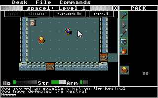 Image in-game