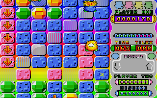 Image in-game